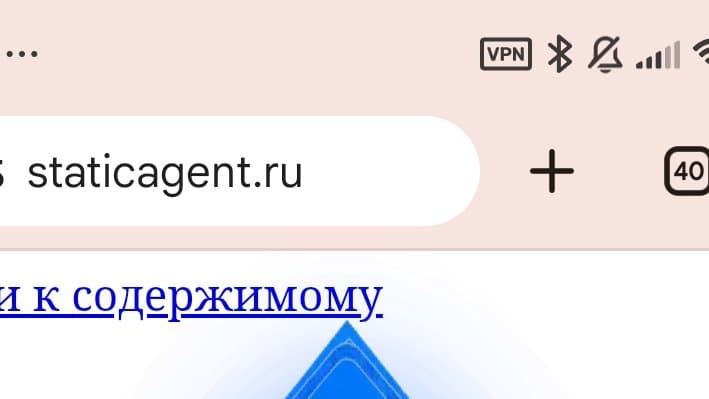 Обложка игры «тест игра»